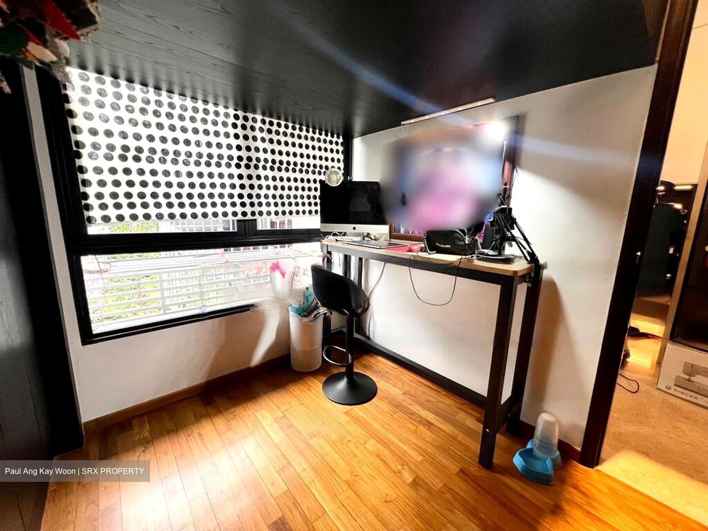 Nottinghill Suites (D21), Apartment #466844791